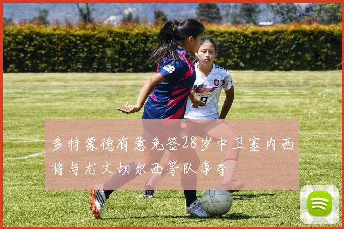 多特蒙德有意免签28岁中卫塞内西将与尤文切尔西等队争夺
