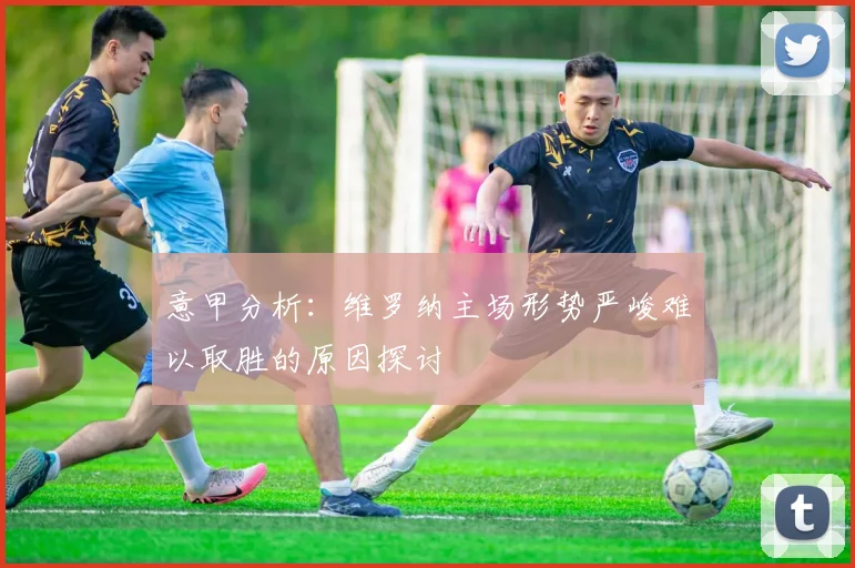 意甲分析：维罗纳主场形势严峻难以取胜的原因探讨